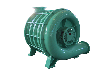 Beijing Luhua Environmental Protection Equipment Co. LTD